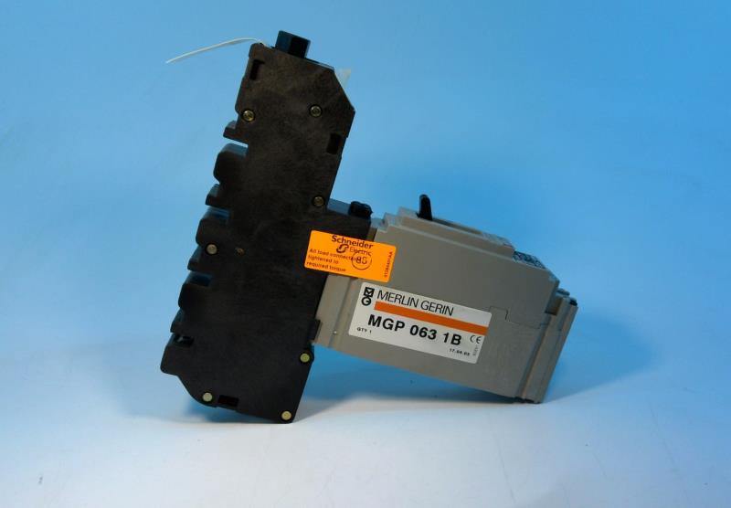 Schneider Electric MGP 063 1B