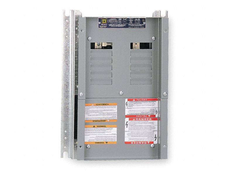 Schneider Electric NQOD20L100