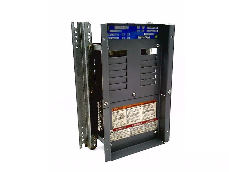 Schneider Electric NQOD412L100CU