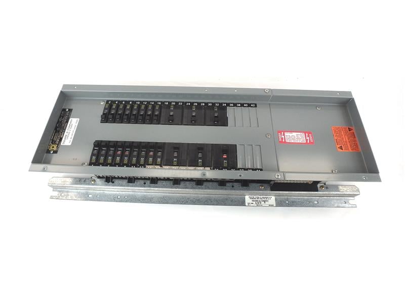 Schneider Electric NQOD442L225CU