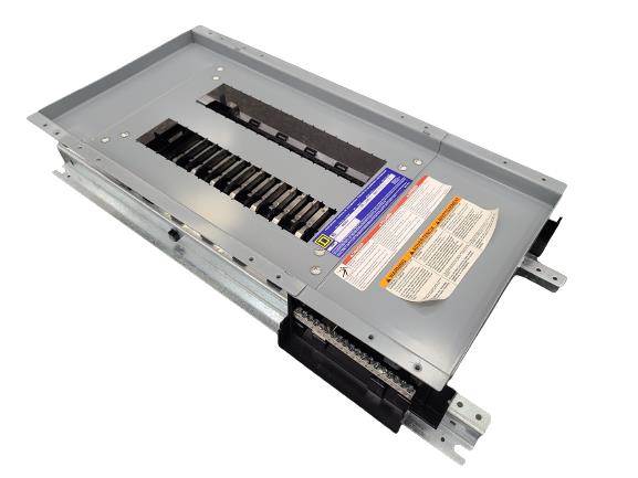 Schneider Electric NQ30L2