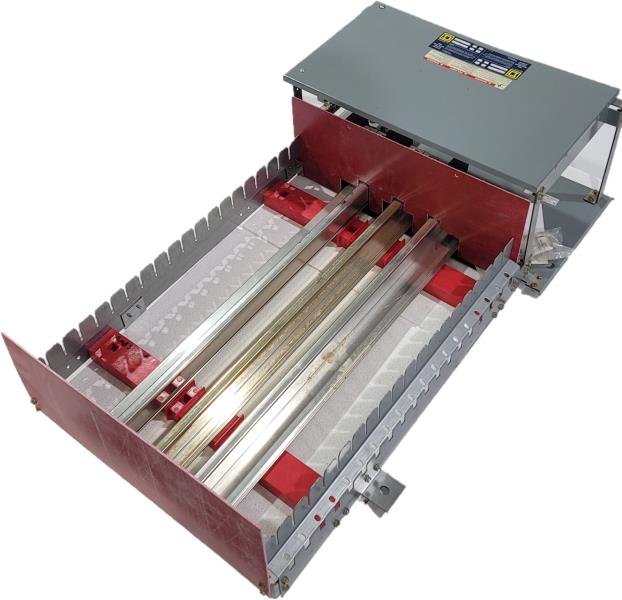 Schneider Electric QMB30606