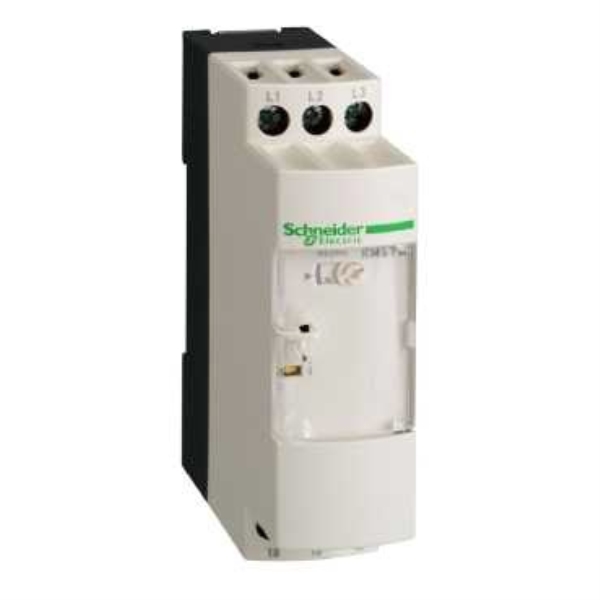 Schneider Electric RM4-TA31