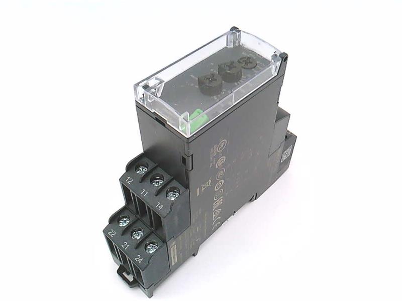 Schneider Electric RM22TA33