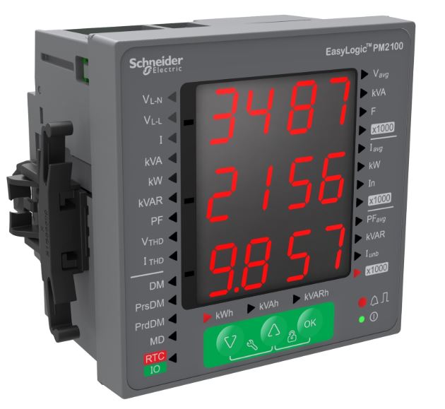 Schneider Electric METSEPM2130