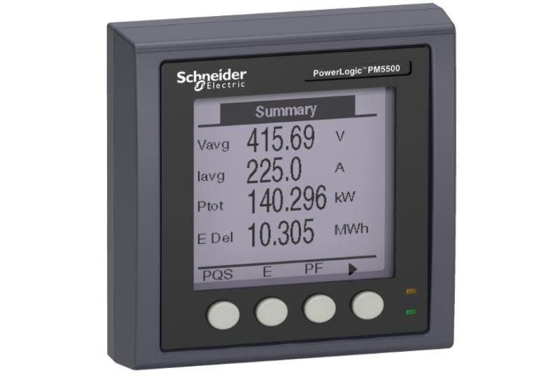 Schneider Electric METSEPM5563RD