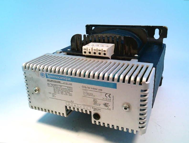 Schneider Electric ABL8FEQ24200