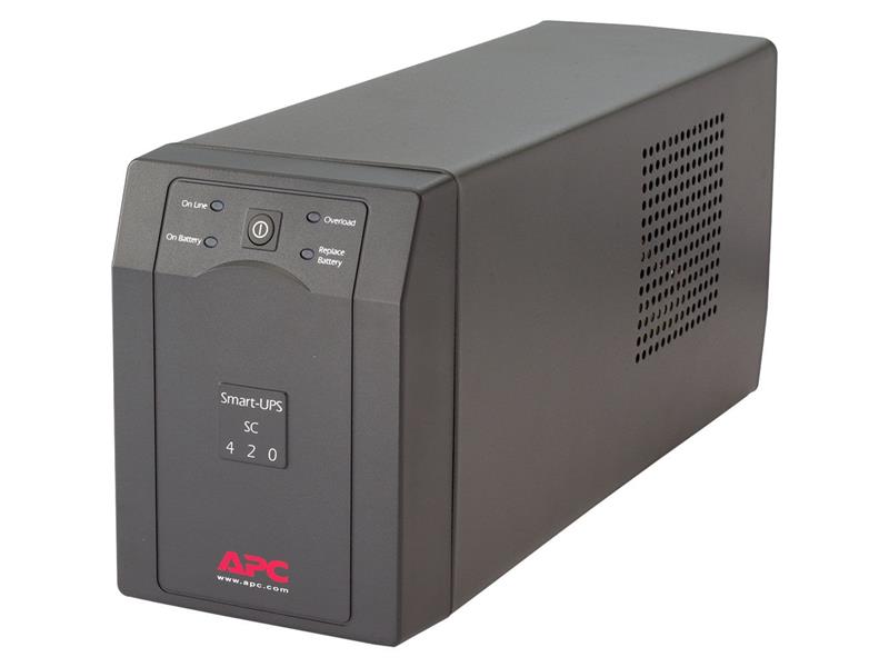 Schneider Electric SC420