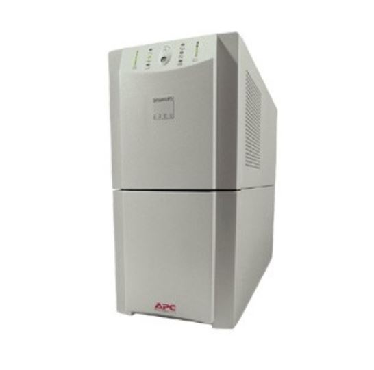 Schneider Electric SU2200XLNET