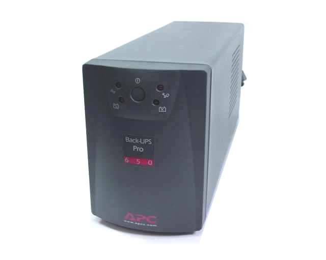 Schneider Electric BP650S