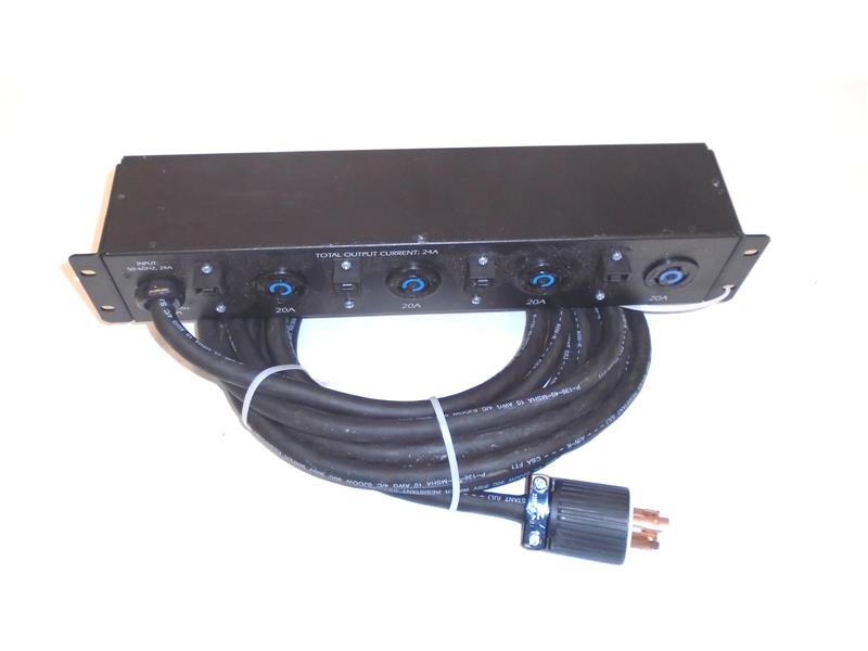 Schneider Electric AP7581