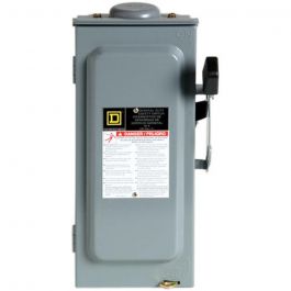 Schneider Electric D323NRB