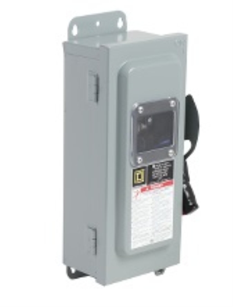 Schneider Electric CH361AWK