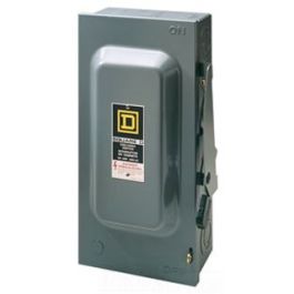 Schneider Electric DU323