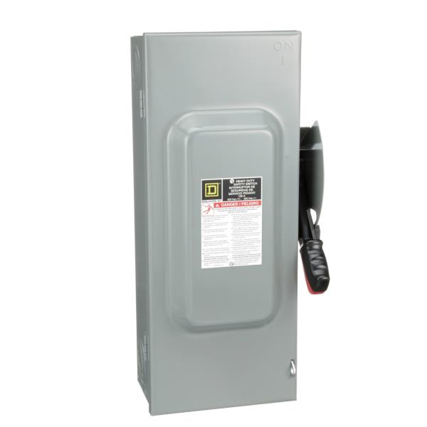 Schneider Electric H363