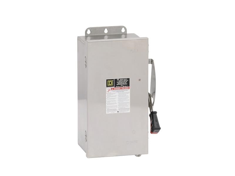 Schneider Electric H362DS