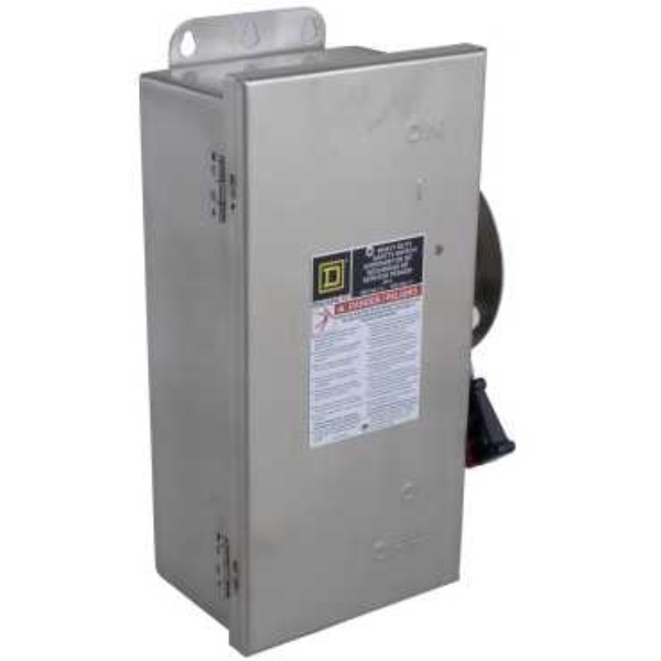 Schneider Electric H322DS