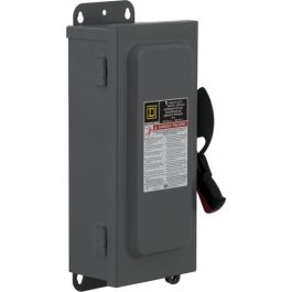 Schneider Electric HU363AWK