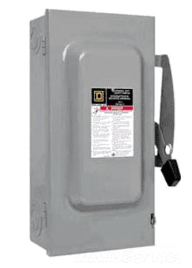 Schneider Electric CD324N