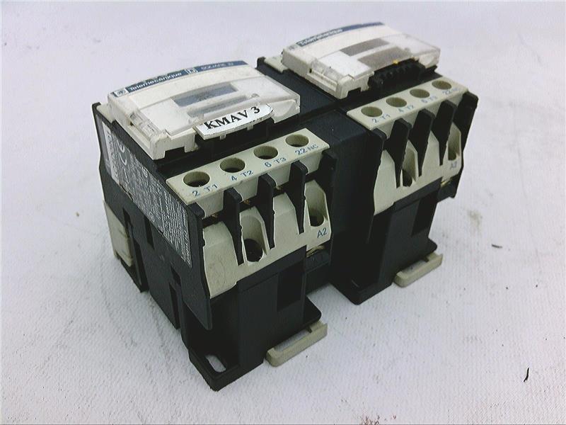 Schneider Electric LC2-D0901-B7