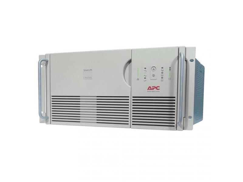 Schneider Electric SU1400RMXLNET