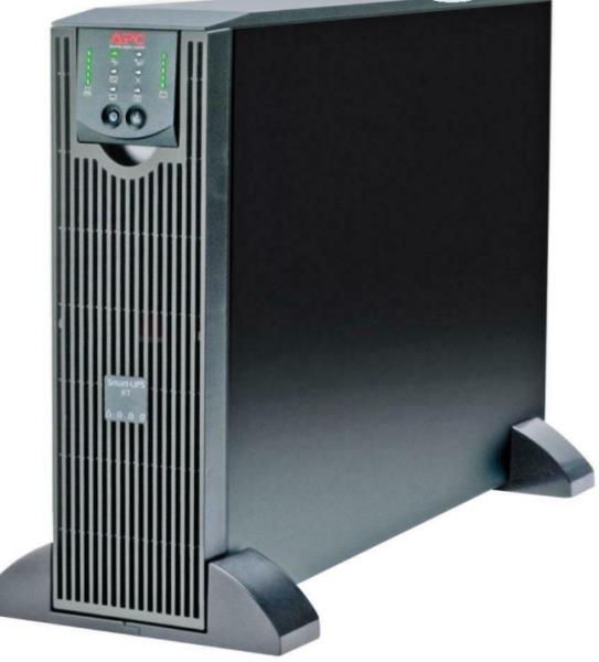 Schneider Electric SURT6000XLI