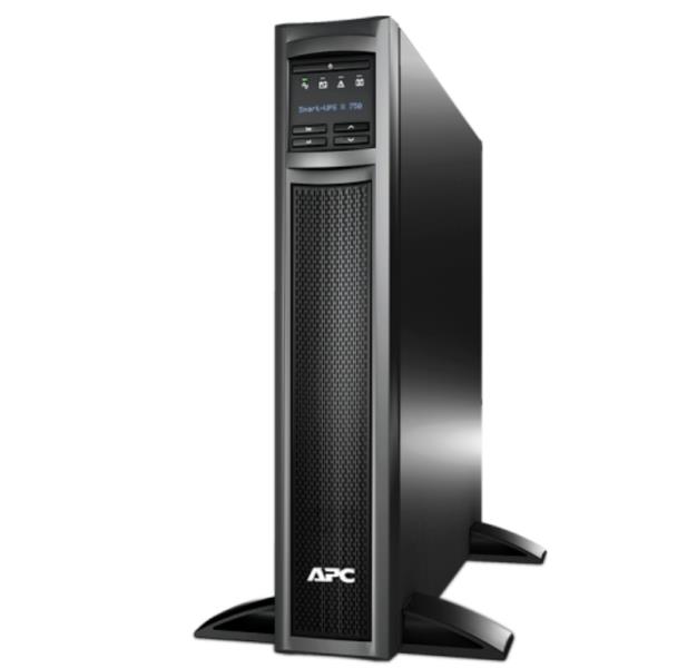 Schneider Electric SMX750C