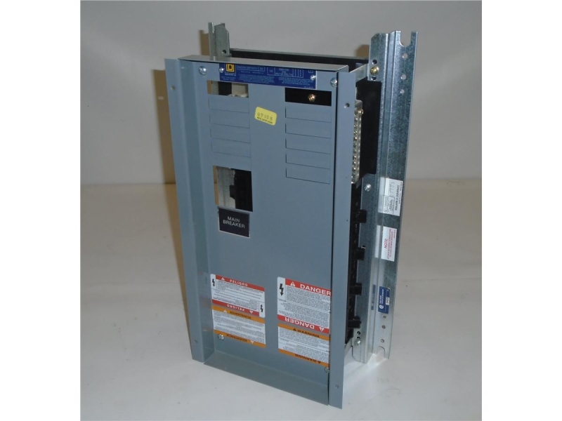 Schneider Electric NQOD412M100CU