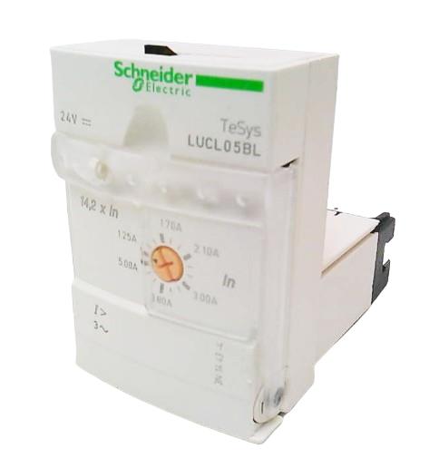 Schneider Electric LUCL05BL