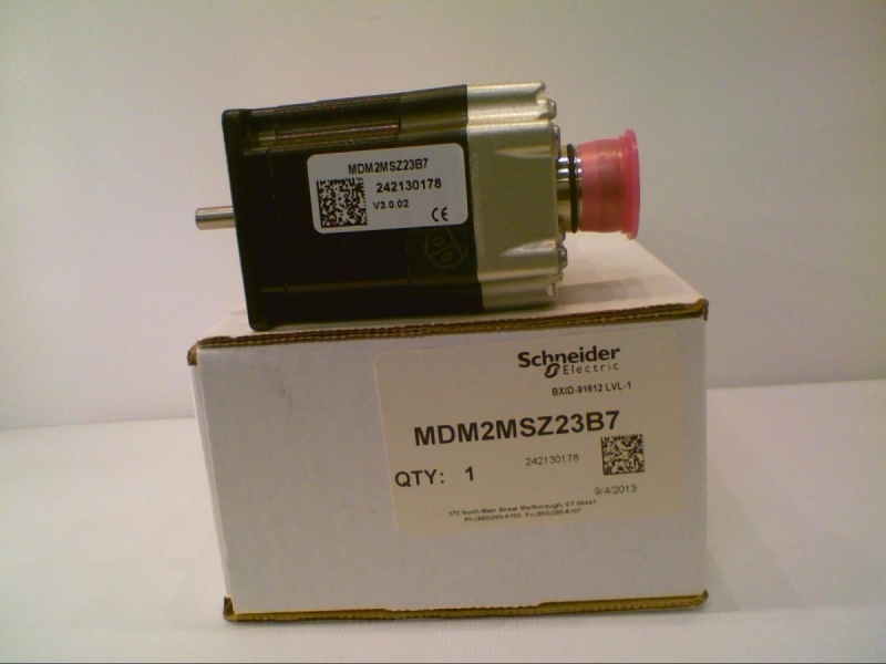 Schneider Electric MDM2MSZ23-B7