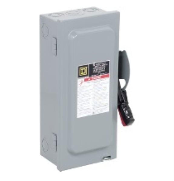 Schneider Electric CH321N