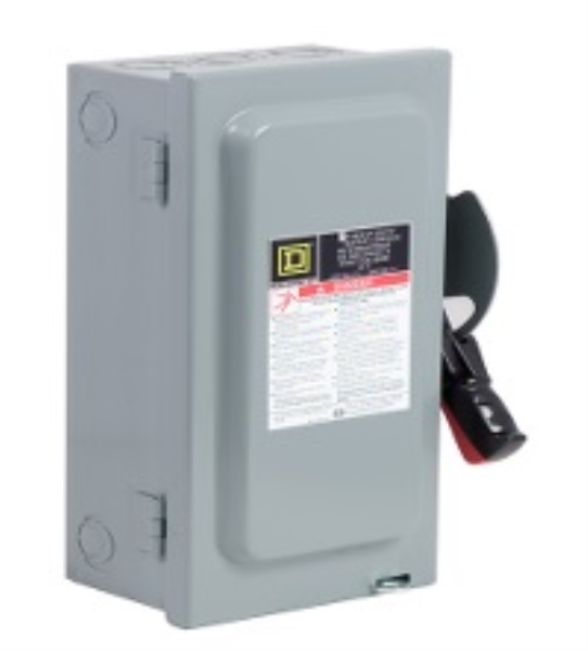 Schneider Electric CH222N
