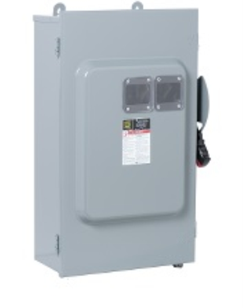 Schneider Electric CHU364AWK