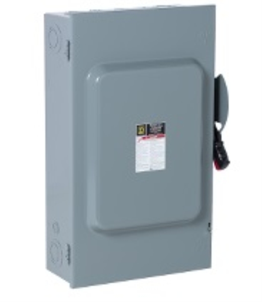 Schneider Electric CHU364
