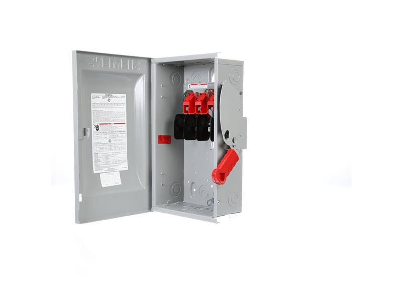 Schneider Electric HU361GL