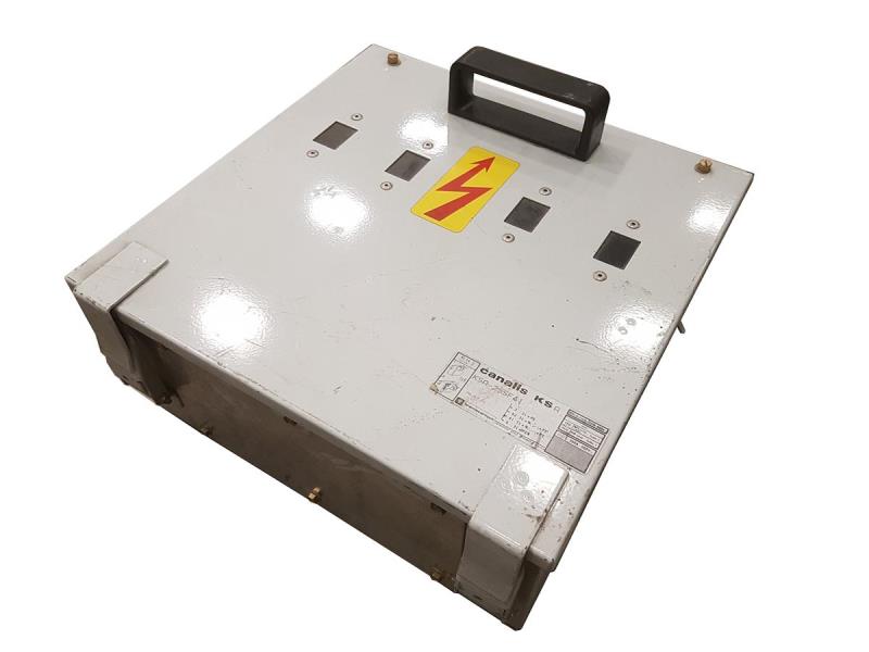 Schneider Electric KSB250SE4