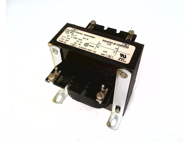 Schneider Electric 9070EO2D3