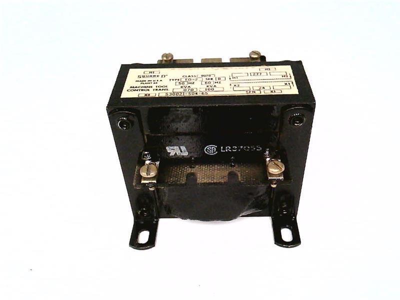 Schneider Electric 9070EO2D25
