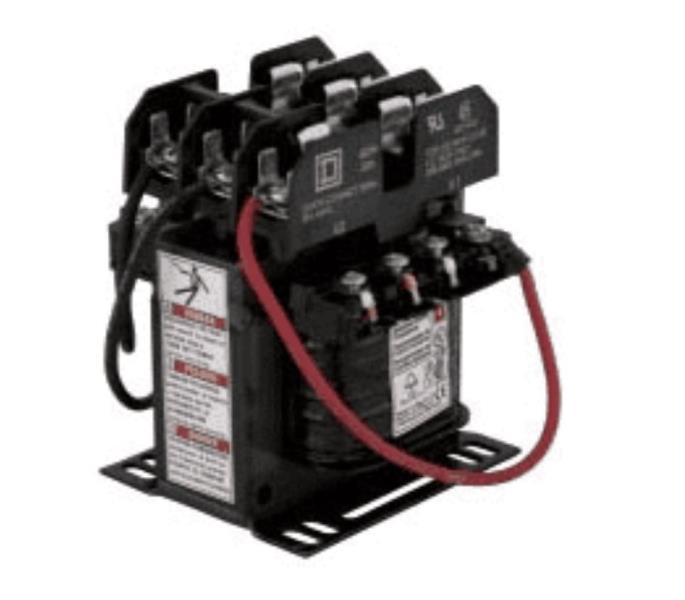 Schneider Electric 9070TF50D18