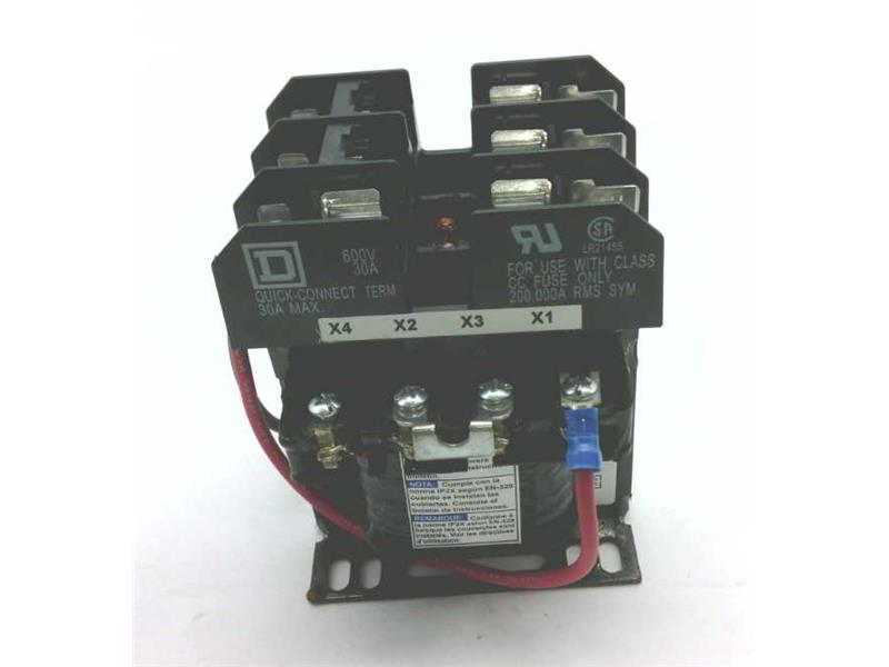 Schneider Electric 9070TF50D13