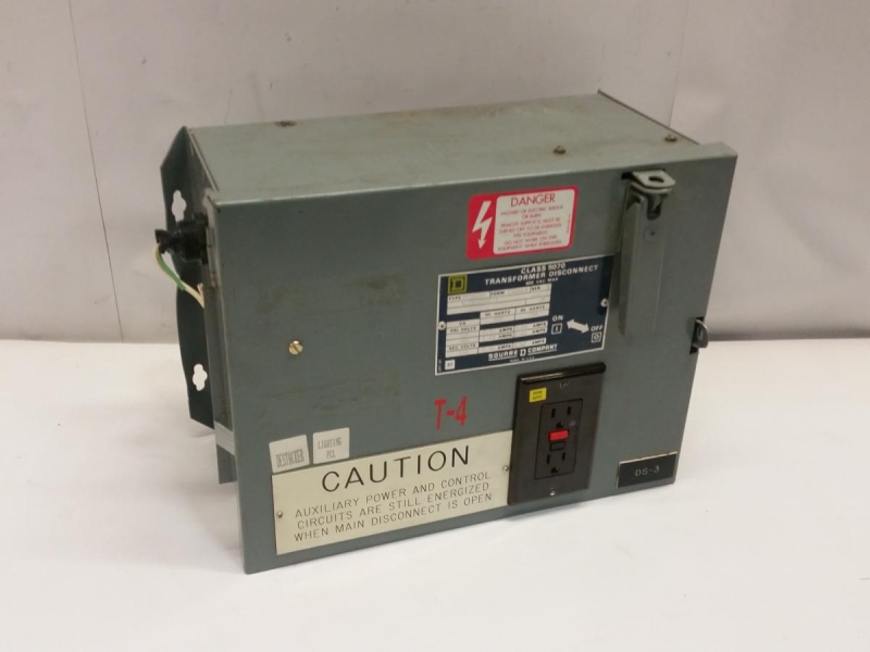 Schneider Electric 9070-SK5271K-F30G13