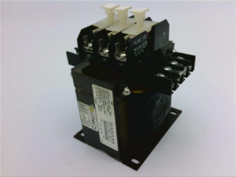 Schneider Electric TF350D1