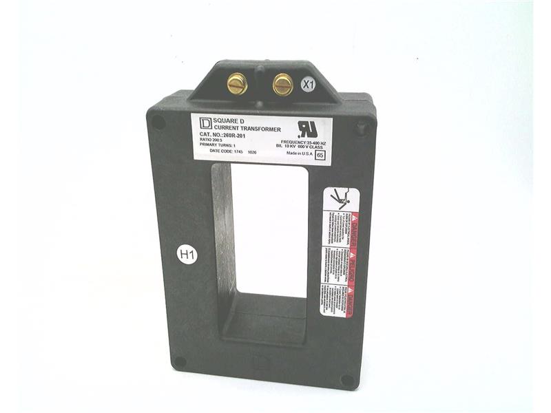 Schneider Electric 260R201