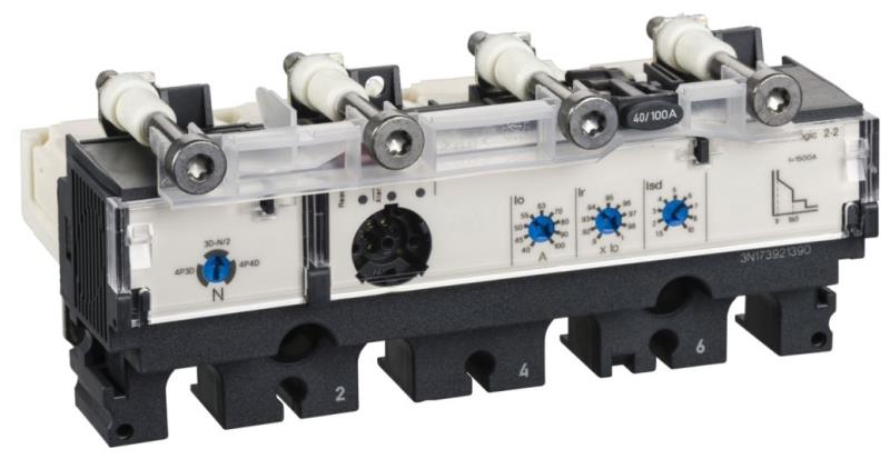 Schneider Electric LV431480