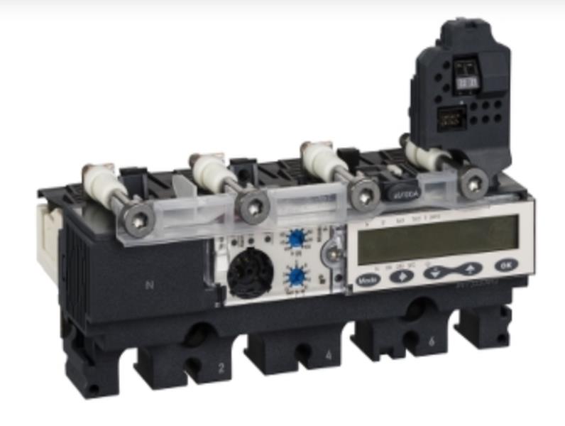 Schneider Electric LV431495