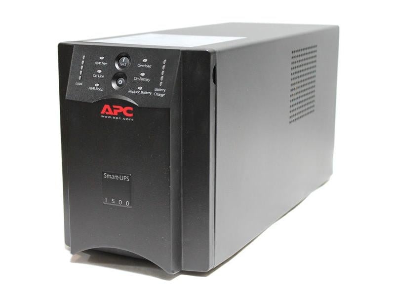 Schneider Electric SUA1500