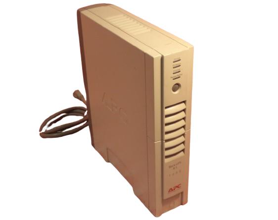 Schneider Electric BR1200