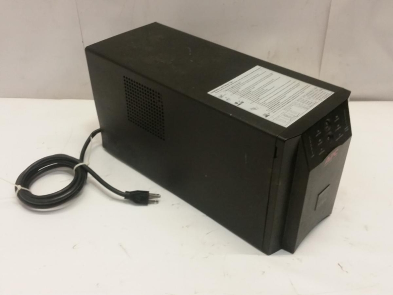 Schneider Electric SUA1000