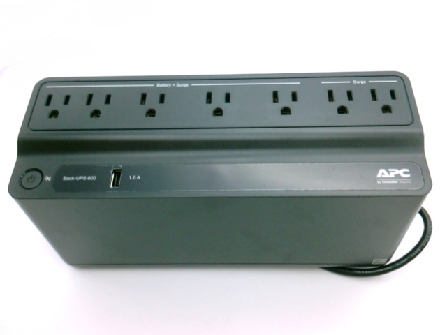 Schneider Electric BE600M1