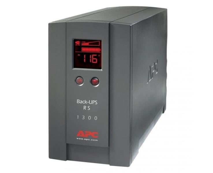 Schneider Electric BR1300LCD